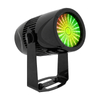 Professional 1X400W Zoom Fill Light Wireless High-Power Theater Stage Spotlight DMX512 for Concert Theater