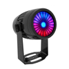 LED Par Light Pluto Spot 1x200W: 200W Spotlight Steals the Show