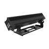 AKKU Battery Wall Wash Light - 8x10W RGBW, Portable, Weatherproof IP65