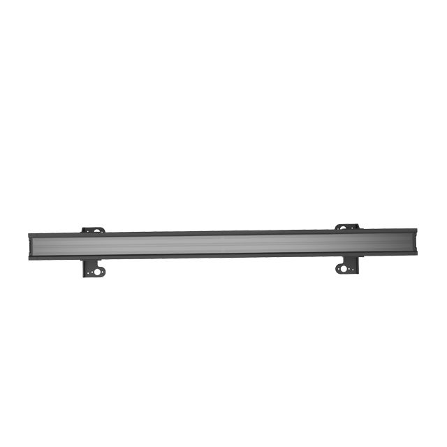 64x8W RGBL GRAND BAR 100 LED Battery Wash Light for Concert Stage Lighting