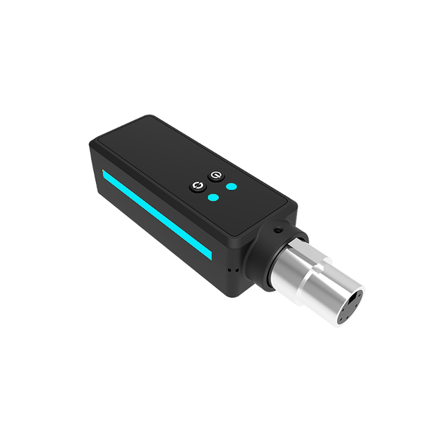 Wireless Adapter Stage Lamp with APP & Controller: Perfect for Stage Shows