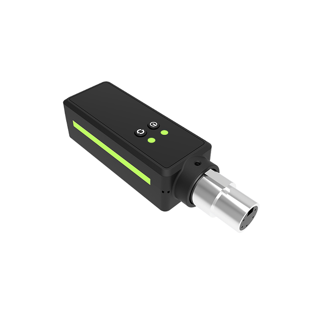 Wireless Adapter Stage Lamp with APP & Controller: Perfect for Stage Shows