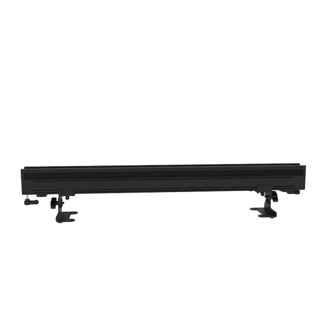 64x8W RGBL GRAND BAR 100 LED Battery Wash Light for Concert Stage Lighting