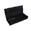 Battery Powered Wireless Color Tube LED Engine 320x0.5W RGB+Mint+Amber Battery Pixel Light