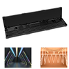 RGBMA COLOR TUBE PRO Light Stick Blinder 640pcs x 0.5W for Professional Stage