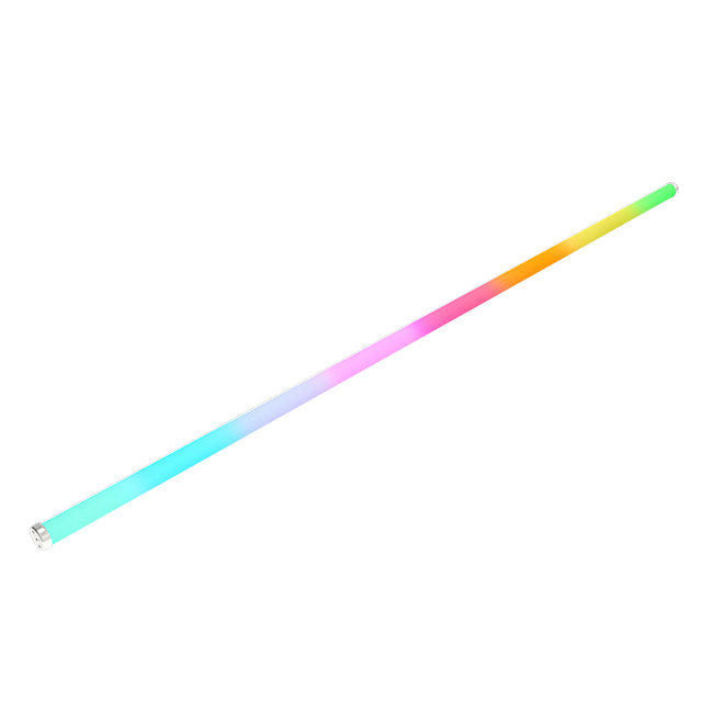 RGBMA COLOR TUBE PRO Light Stick Blinder 640pcs x 0.5W for Professional Stage