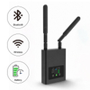WDMX & APP TRX Wireless Signal Transmitter for Professional Stage Lighting and DJ Equipment
